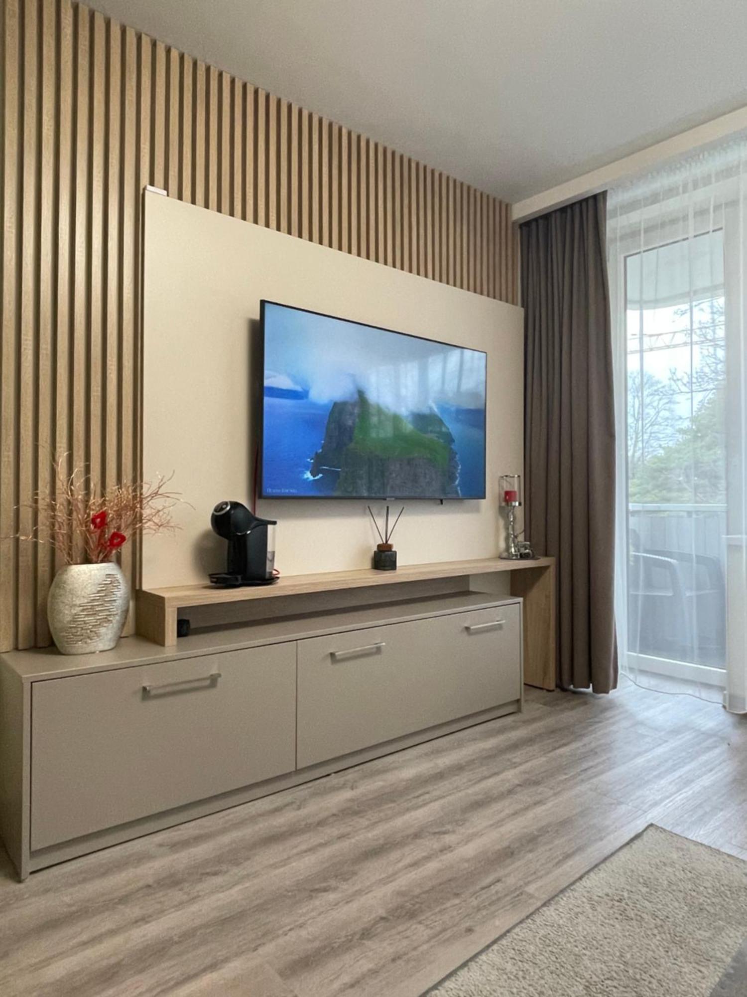 Alintoma Holiday Apartment Palanga Exterior photo